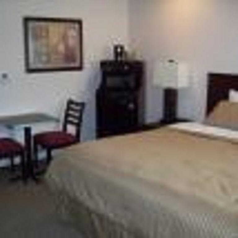 Price Pointe Inn 워키쇼 외부 사진
