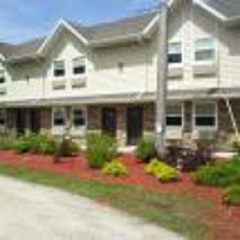 Price Pointe Inn 워키쇼 외부 사진